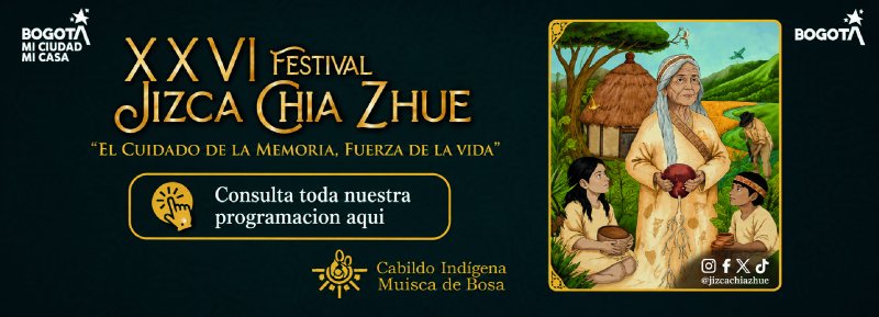 Temporada eventos artìsticos y culturales