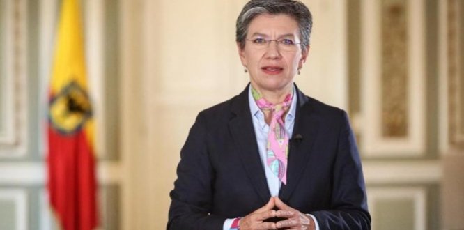 La Alcaldía Mayor defenderá siempre a las mayorías ciudadanas de las ambiciones políticas y corruptas que pretenden mantener la exclusión, desigualdad y pobreza