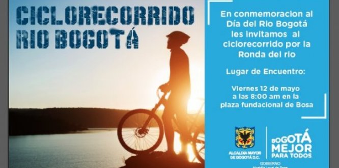 bici recorrido