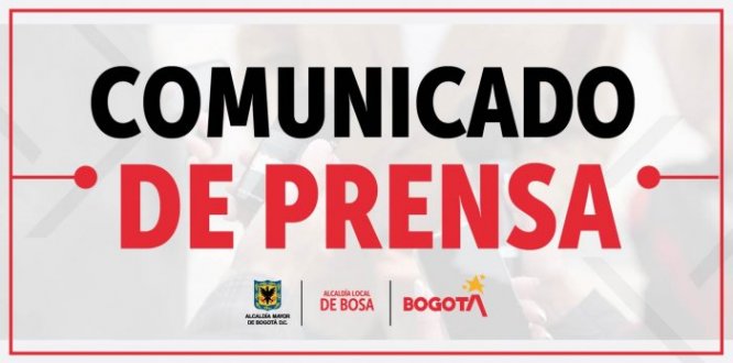 Comunicado de prensa CPS 540 de 2023