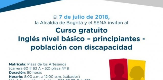 cursos inglés