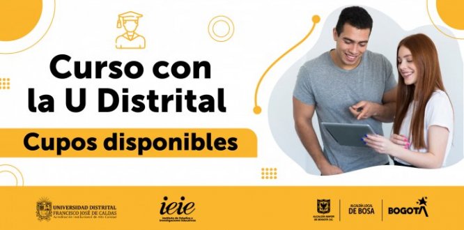 En total hay 13.933 cupos disponibles 