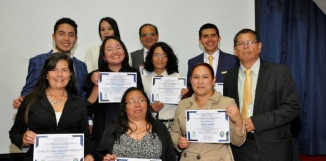 EN BOSA EMPRENDER ES POSIBLE 