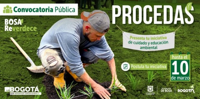 Hasta el 10 de marzo podrás realizar el proceso de postulación