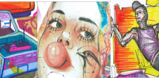 RESULTADOS CONCURSO GRAFFITI