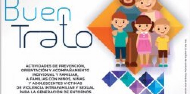 Celebremos juntos el día de la niñez