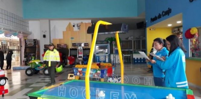 atracciones mecánicas atracciones mecánicas