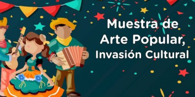 Invasión cultural Invasión cultural