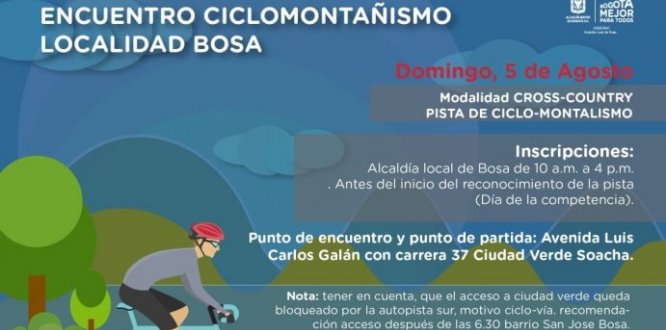 ciclomontañismo ciclomontañismo