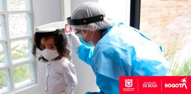 En Consejo Local De Gobierno: La Tropa Social visitó a más de 8.800 hogares de Bosa En Consejo Local De Gobierno: La Tropa Social visitó a más de 8.800 hogares de Bosa