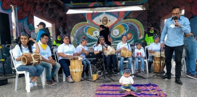 encuentro discapacidad encuentro discapacidad