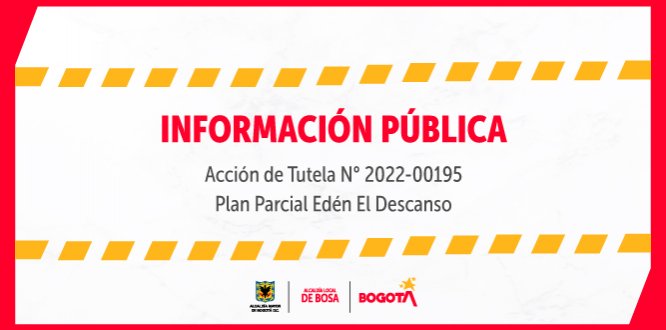 INFORMACIÓN PÚBLICA