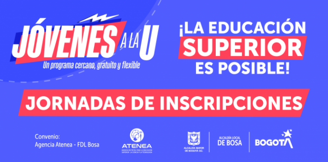 Hasta el 12 de diciembre, estarán abiertas las inscripciones.