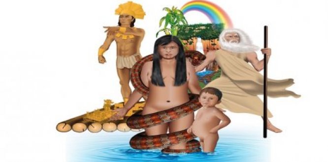 Entre memorias, mitos y leyendas