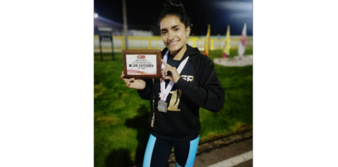 EN BOSA EL DEPORTE ESTÁ DE MODA