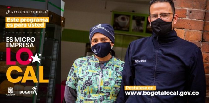 Más de 4.500 mil millones de pesos para reactivar el corazón económico de Bosa