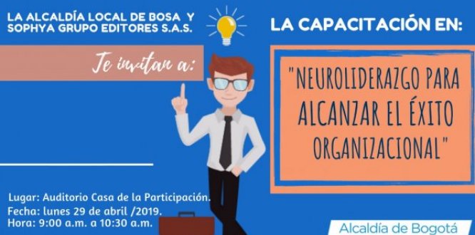 Capacitación neuroliderazgo