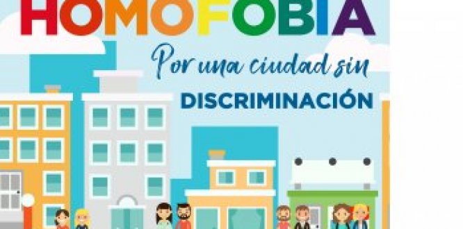 no homofobia no homofobia