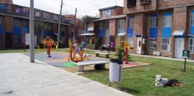 parques bosa