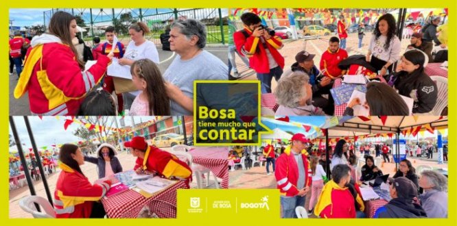 Así fue el Diálogo Ciudadano #1 de la Rendición de Cuentas 2022