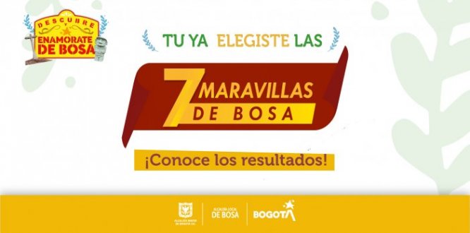 Te contamos cómo elegimos nuestras maravillas