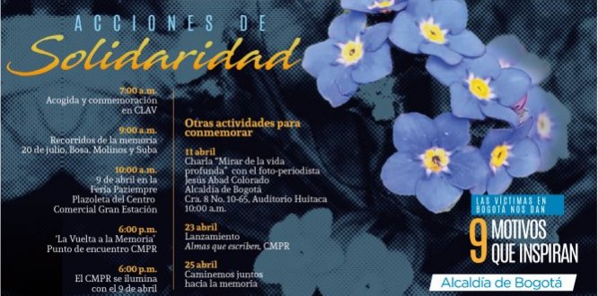 Agenda eventos Agenda eventos