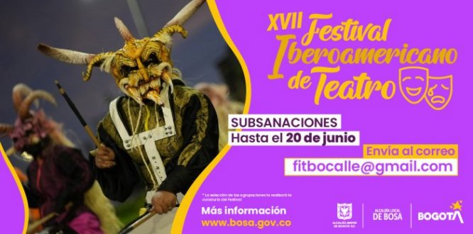 Subsanación de documentación para evaluación del 16 al 20 de junio