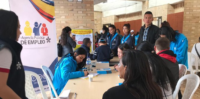 FERIA DE SERVICIOS A VÍCTIMAS DEL CONFLICTO FERIA DE SERVICIOS A VÍCTIMAS DEL CONFLICTO