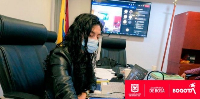 Bosa avanza en el propósito de cuidar y proteger todas las formas de vida