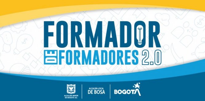Para seguir fortaleciendo la participación en los habitantes de Bosa, la Alcaldía Local de Bosa y en articulación con la Asociación de Juntas de Acción Comunal de Bosa – Asojuntas, desarrollan los cursos Formador de Formadores, para capacitar en temas de democracia participativa y liderazgo social comunitario a los bosunos y bosunas mayores de 14 años. 