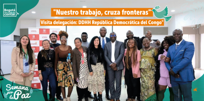 Desde el año 2021 el Centro Nacional de Memoria Histórica (CNMH) y el Fondo de Desarrollo Local de Bosa (FDLB), en el marco de un memorando de entendimiento, han desarrollado acciones de acompañamiento e intercambio de experiencias que buscan fortalecer las expresiones de reconstrucción de la memoria histórica, impulsadas por víctimas del conflicto armado interno y personas excombatientes que residen en La Localidad de Bosa.