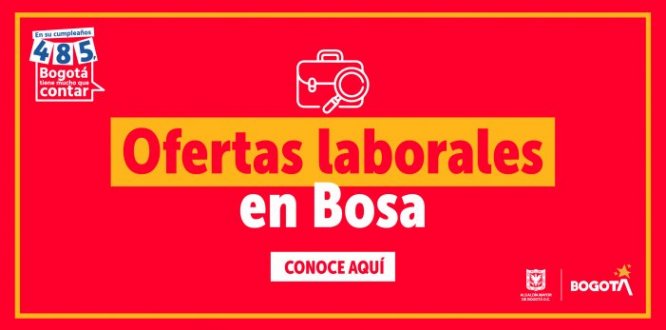 39 vacantes disponibles