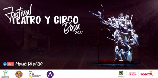   Llega la primera versión del Festival de Teatro y Circo de Bosa 2021