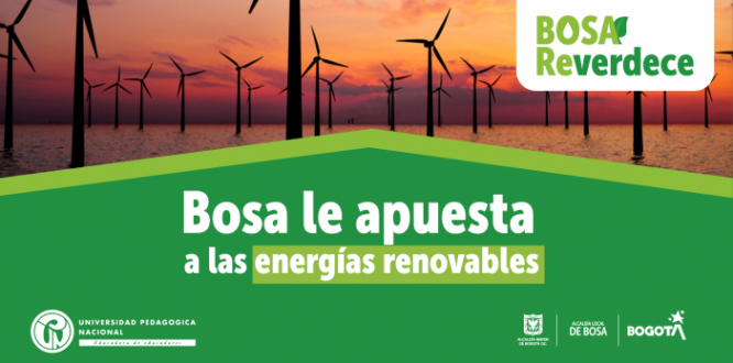 Los participantes podrán recibir paneles solares de bolsillo con una capacidad de 6 a 9 voltios