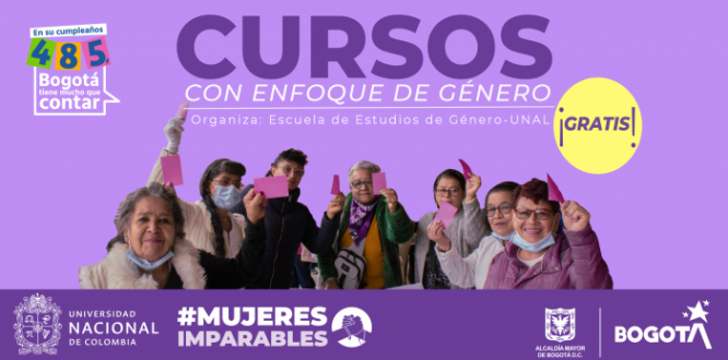 En aras de seguir fortaleciendo la participación en los habitantes de la localidad, desde el 12 de agosto hasta el 3 de septiembre de 2023, La Alcaldía Local de Bosa abre convocatoria para las inscripciones en los procesos formativos con la Universidad Nacional de Colombia, en la que niños, niñas, adolescentes, jóvenes y mujeres mayores de 14 años que vivan en Bosa podrán participar. Estará enfocado en los derechos de las mujeres a través de herramientas artísticas y culturales.  