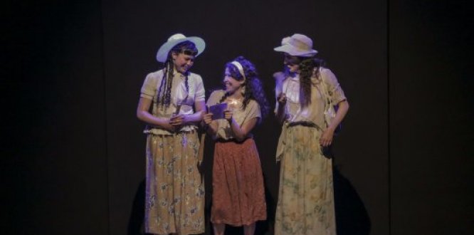 Nuevas oportunidades para agentes de arte dramático