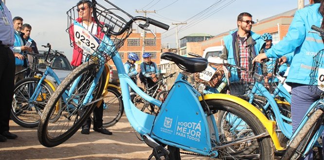 Todos somos Bosa Todos somos Bosa