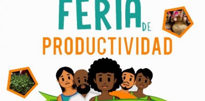 1ERA FERIA DE LA PRODUCTIVIDAD