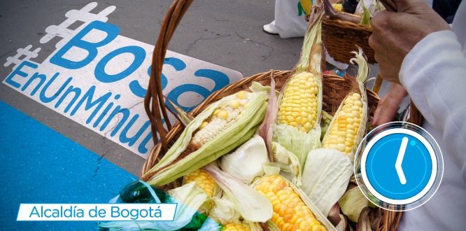 Boletín Informativo Bosa | julio 2 - 7