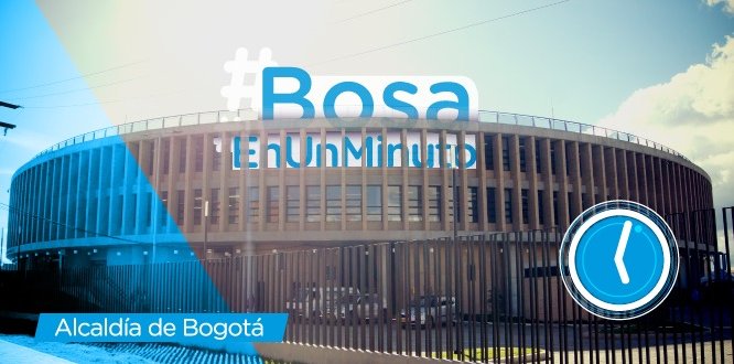 Boletín informativo Bosa | 15 al 21 de julio