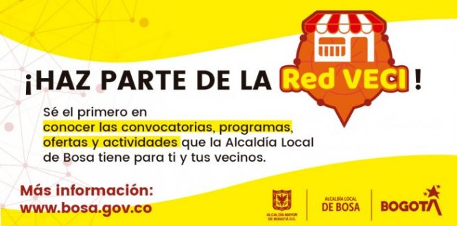 Para los bosunos contar con la información que ofrezcan servicios y oportunidades de forma oportuna, es indispensable para el mejoramiento de nuestros territorios.