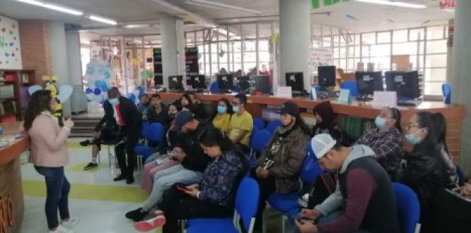 La primera fase de la convocatoria de iniciativas ciudadanas, para la prevención de consumo de sustancias psicoactivas desde el territorio fue un éxito. Con el fin de ampliar la cobertura de iniciativas participantes, el Fondo de Desarrollo Local de Bosa decide apoyar 20 iniciativas, adicionales a las 20 en ya en proceso, ampliando la cobertura a barrios como:  Naranjos, José María Carbonell II Sector, Atalayas, La Esperanza, Nuevo Chile, Corzo, Piamonte, Estación, San Bernardino y La Independencia.