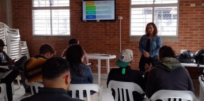 La primera fase de la convocatoria de iniciativas ciudadanas, para la prevención de consumo de sustancias psicoactivas desde el territorio fue un éxito. Con el fin de ampliar la cobertura de iniciativas participantes, el Fondo de Desarrollo Local de Bosa decide apoyar 20 iniciativas, adicionales a las 20 en ya en proceso, ampliando la cobertura a barrios como:  Naranjos, José María Carbonell II Sector, Atalayas, La Esperanza, Nuevo Chile, Corzo, Piamonte, Estación, San Bernardino y La Independencia.