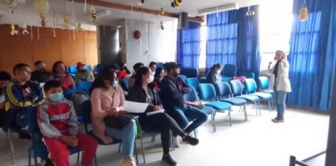 La primera fase de la convocatoria de iniciativas ciudadanas, para la prevención de consumo de sustancias psicoactivas desde el territorio fue un éxito. Con el fin de ampliar la cobertura de iniciativas participantes, el Fondo de Desarrollo Local de Bosa decide apoyar 20 iniciativas, adicionales a las 20 en ya en proceso, ampliando la cobertura a barrios como:  Naranjos, José María Carbonell II Sector, Atalayas, La Esperanza, Nuevo Chile, Corzo, Piamonte, Estación, San Bernardino y La Independencia.