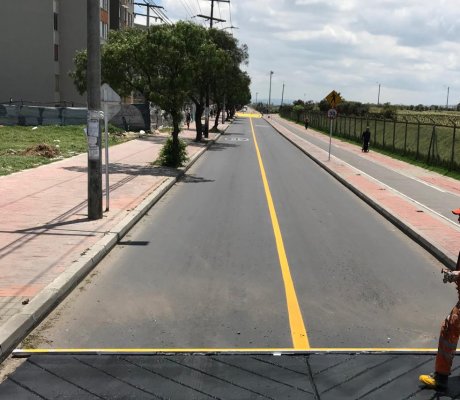 Contrato 161 de 2017 – Terminado -  UPZ BOSA OCCIDENTAL APOGEO