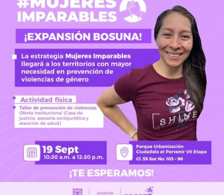 Expansión bosuna 