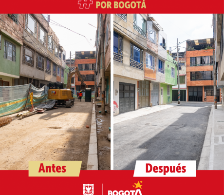 LOGROS DE INFRAESTRUCTURA PRIMER Y SEGUNDO SEMESTRE 2023