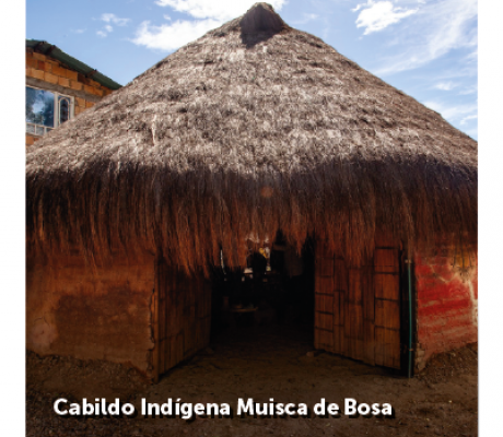 Cabildo Indígena Muisca de Bosa - Maravilla de Bosa 