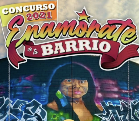 Enamórate de Tu barrio