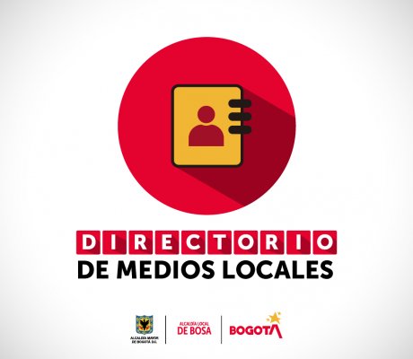 Directorio de medios locales comunitarios